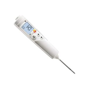 Digital Thermometer Testo 106