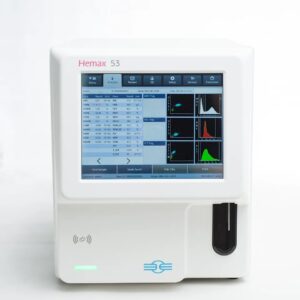 Hematology Analyzer