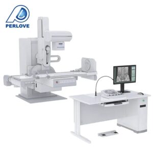 PLD9600A HF x ray machine medical equipment
