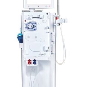 SURDIAL™ DX Hemodialysis System