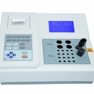 Blood Coagulation Analyzer