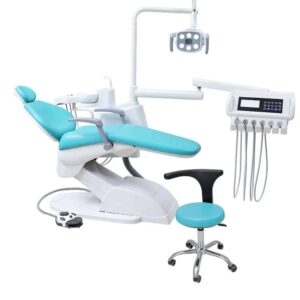 Dental chair medical supply dental unit