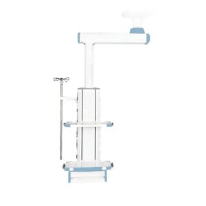 Single Arm Endoscope Tower