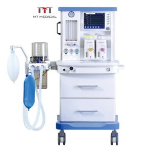 Hospital ICU Medical Surgery Equipment Anesthesia Workstation Anesthesia Machine