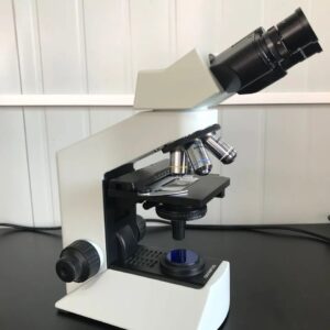 Olympus Microscope CX21